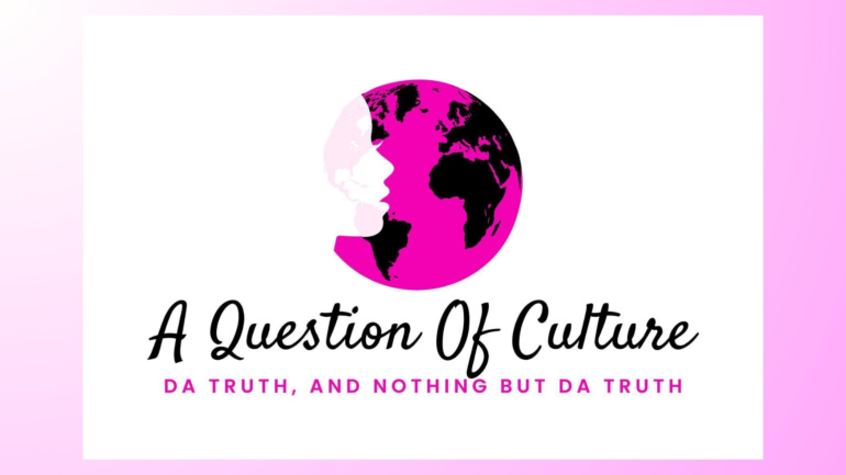 question of culture