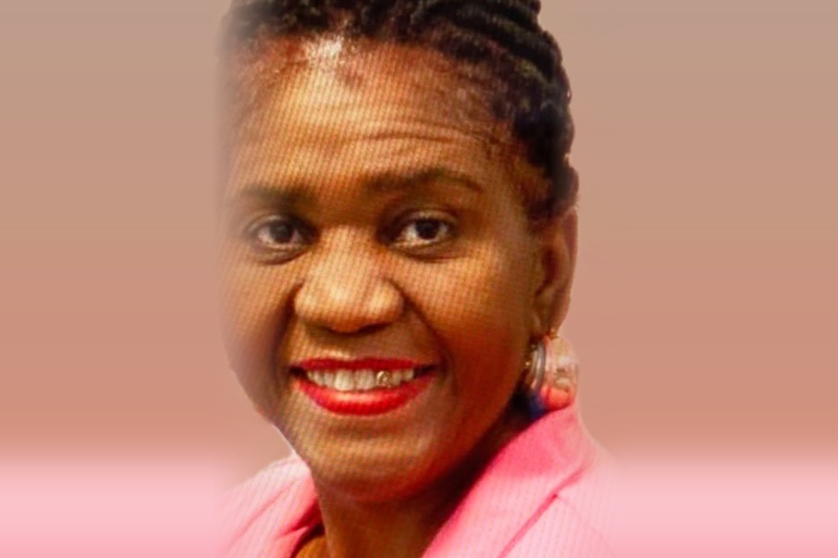 Dr. Kimberly Grigsby